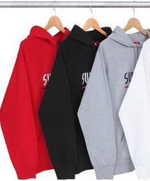 Supreme  | プルオーバーパーカー(パーカー)