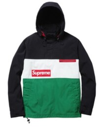 Supreme  | f1 pullover(ナイロンジャケット)