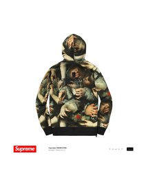 Supreme  | パーカー