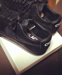 BLACK COMME des GARCONS | スニーカー