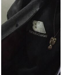 NEW BALANCE | スウェット