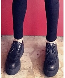 UNDERGROUND | シューズ