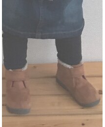 無印良品 | ブーティ
