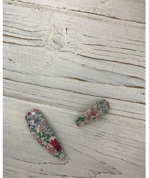 Handmade | ヘアピン