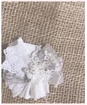 Handmade(ハンドメイド)の「ヘアアクセサリー(ヘアゴム)」