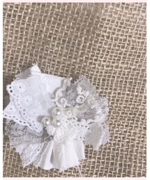 Handmade | ヘアゴム