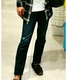 LUIS | デニムパンツ