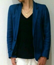 THOMSEN | ジャケット/アウター