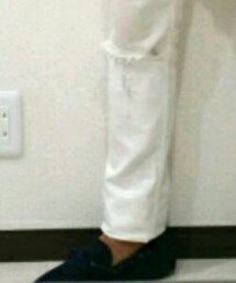 UNITED ARROWS | モカシン/デッキシューズ