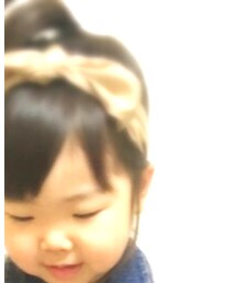 Handmade | ヘアバンド