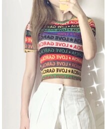 MEYSIKIM | トップス