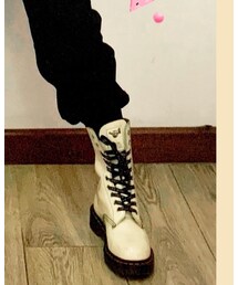 MARC JACOBS | ブーツ
