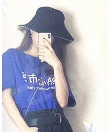 是个杀手 | Tシャツ/カットソー
