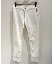 junhashimoto | チノパンツ