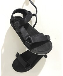 junhashimoto | サンダル