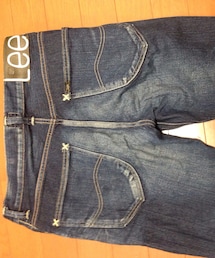 Lee | デニムパンツ