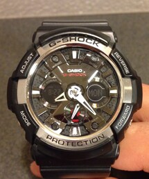 G-SHOCK | アナログ腕時計