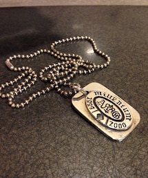 AG | ネックレス