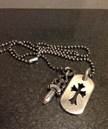CHROME HEARTS | ネックレス