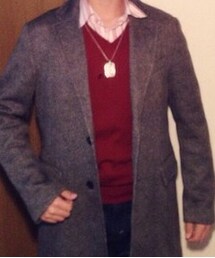 COMME CA COLLECTION | テーラードジャケット