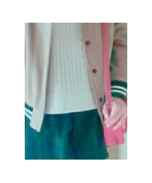 earth music&ecology | ショルダーバッグ