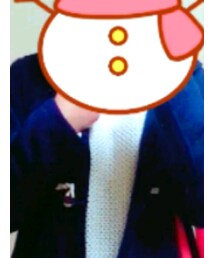 GU | ニット/セーター