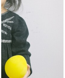 ZARA KIDS | ワンピース