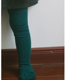 ZARA KIDS | レギンス/スパッツ