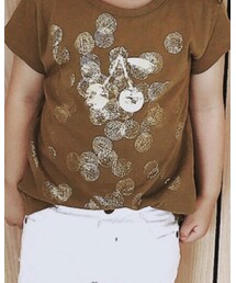 Bonpoint | Tシャツ/カットソー