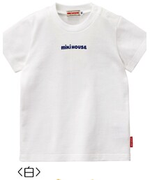 MIKI HOUSE | Tシャツ/カットソー