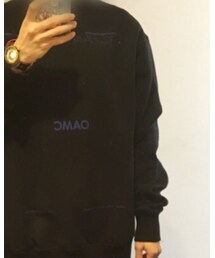 OAMC | スウェット