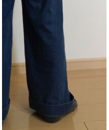 UNIQLO | パンツ