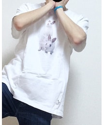 FR2 | Tシャツ/カットソー