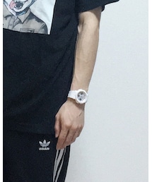 G-SHOCK | アナログ腕時計