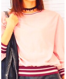 ZARA | Tシャツ/カットソー