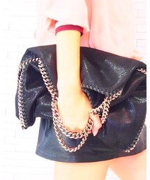 STELLA McCARTNEY | ハンドバッグ