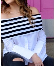 shein | シャツ/ブラウス