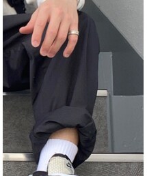 nanamica | その他パンツ