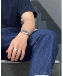 ROLEX | 腕時計