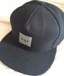 HUF | キャップ