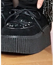 DEMONIA | その他シューズ