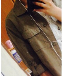 LIPSTAR | ジャケット/アウター