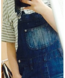 LIPSTAR | つなぎ/オールインワン