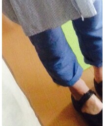 UNIQLO | その他パンツ