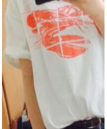 used | Tシャツ/カットソー