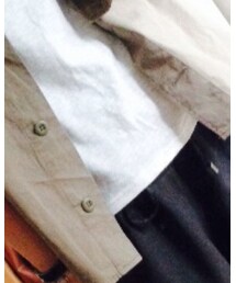 Chez toi | Tシャツ/カットソー