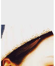 DouDou | ニットキャップ/ビーニー