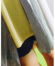 used | その他パンツ