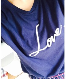 no brand | Tシャツ/カットソー