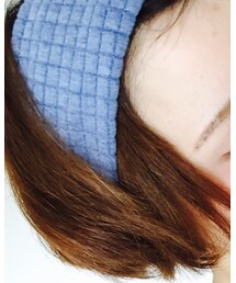 no brand | ヘアバンド